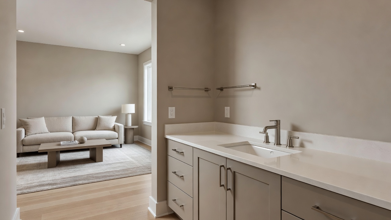 How to Align Bathroom Remodels with Overall Home Decor