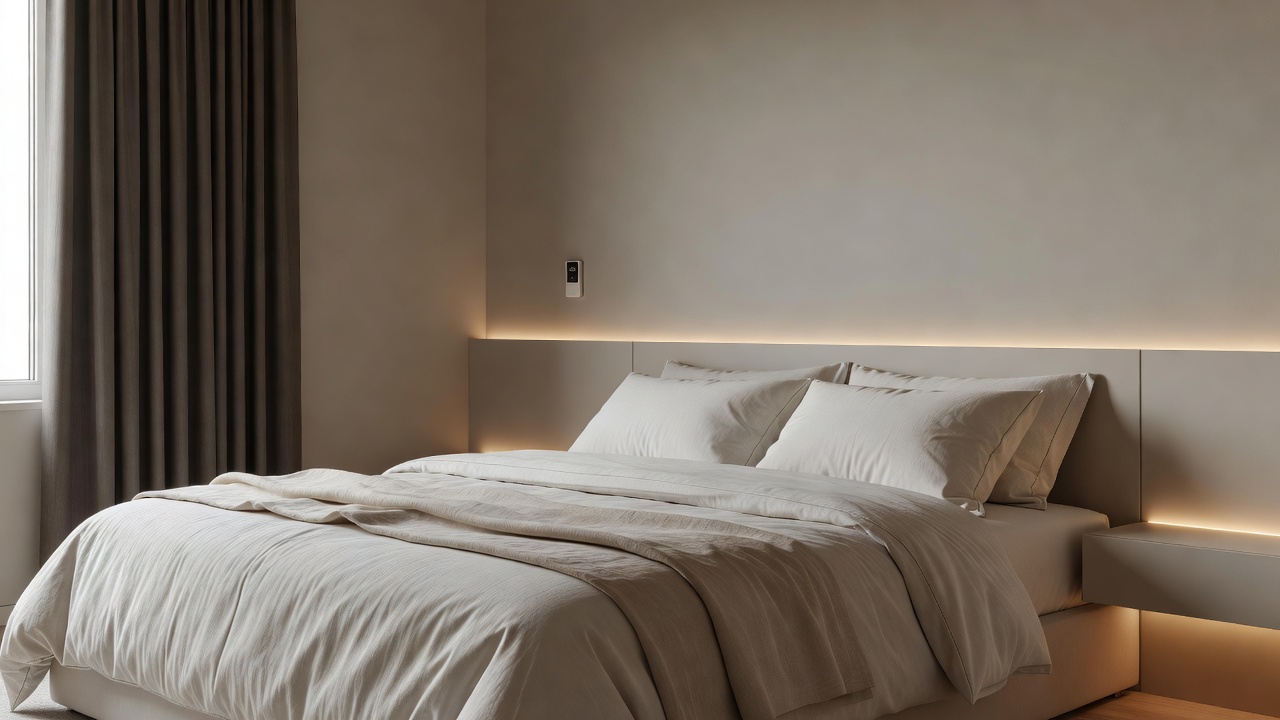 How to Design a Bedroom for Optimal Sleep in 2026