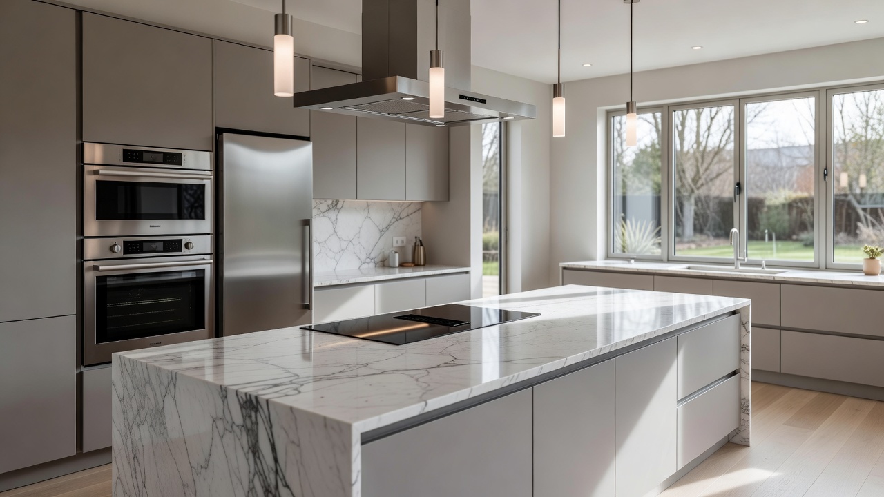 Induction vs Gas Cooktops: 2026 Kitchen Renovation Guide
