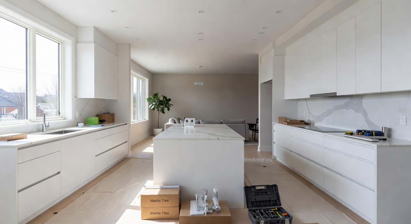 Kitchen Renovation Mistakes to Avoid: 2026 Remodeling Tips