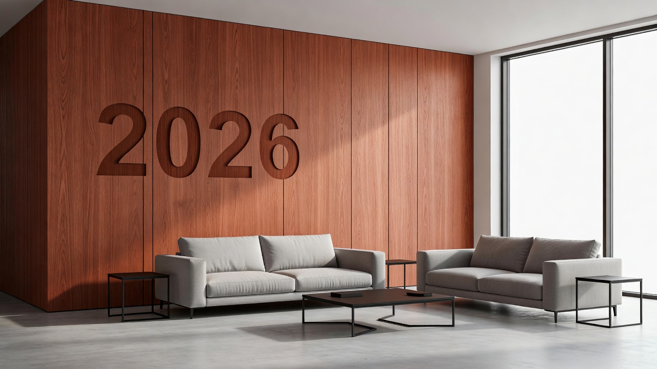 Living Room Accent Wall Ideas: Bold Designs for 2026 Upgrades