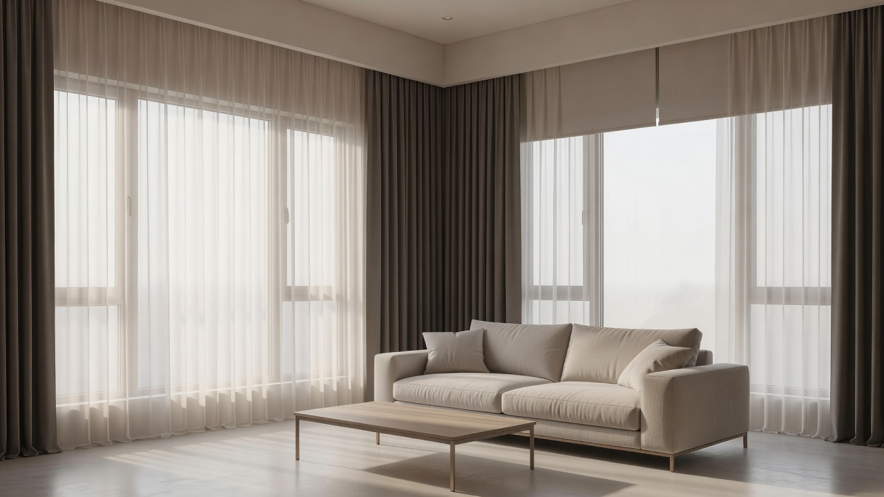 Living Room Window Treatments: Style & Function Ideas 2026