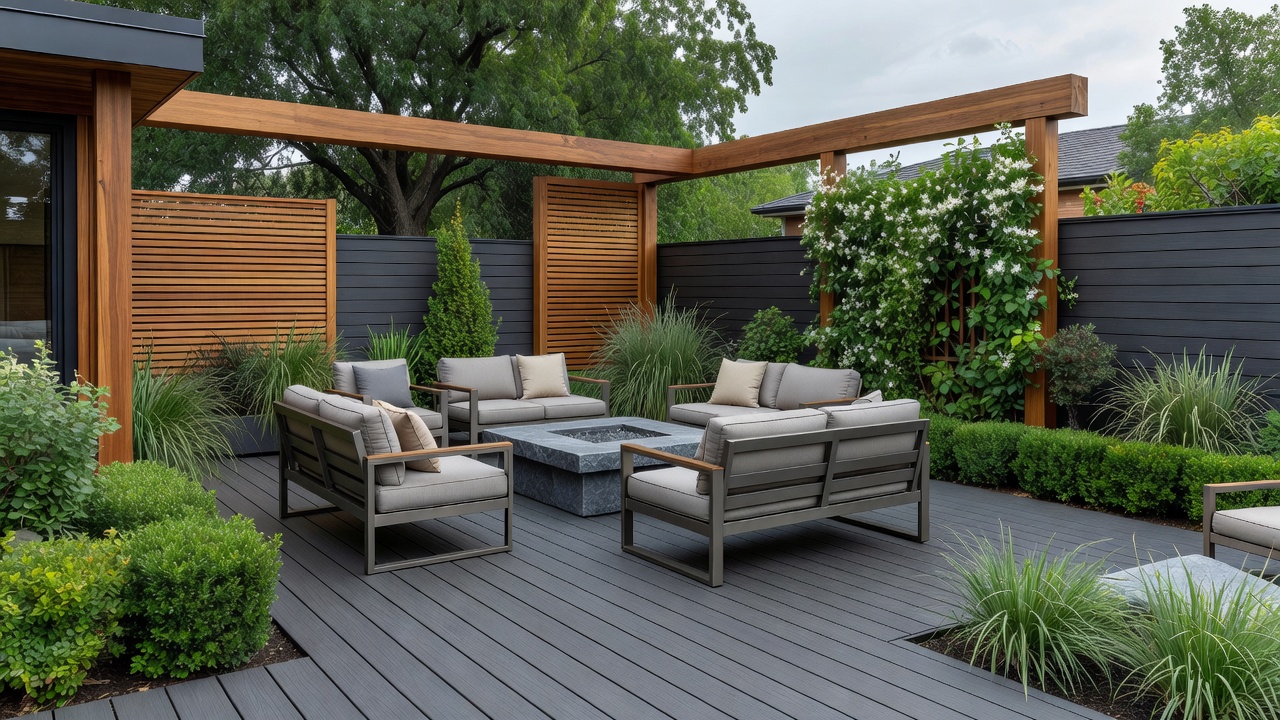 Material Selection Guide for 2026 Outdoor Renovation Projects