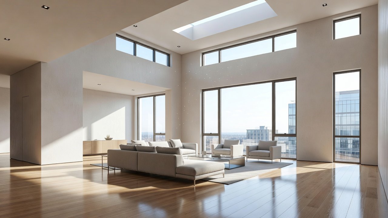 Maximize Natural Light in Living Room Designs: 2026 Remodeling Tips