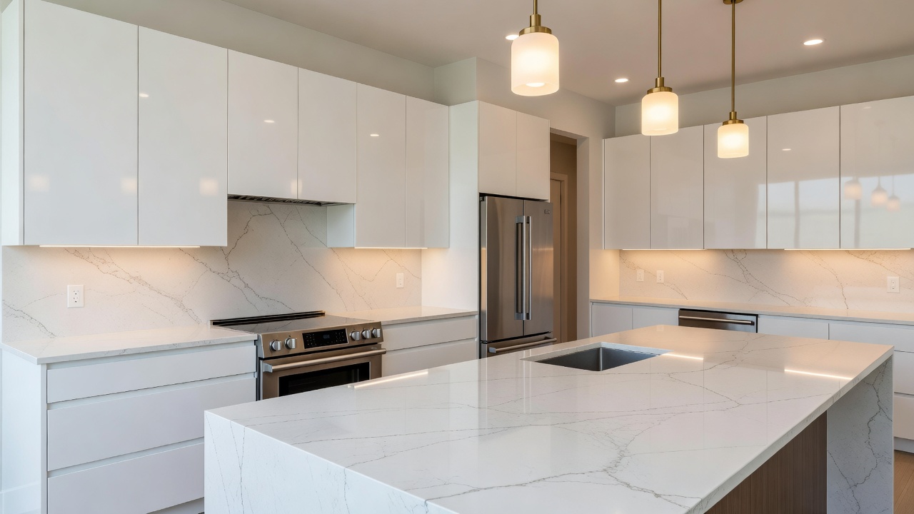Maximizing ROI on Kitchen Renovations: 2026 Remodeling Advice