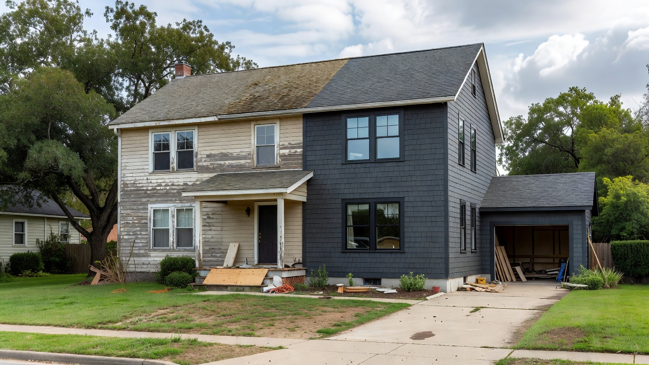 Phased Budget Reno Plan for Full Home Fixer-Uppers 2026