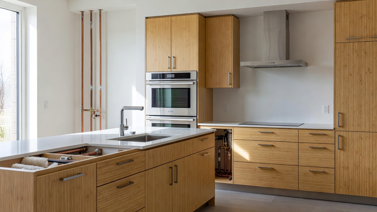 Plumbing Challenges in 2026 Kitchen Renovations: Expert Solutions