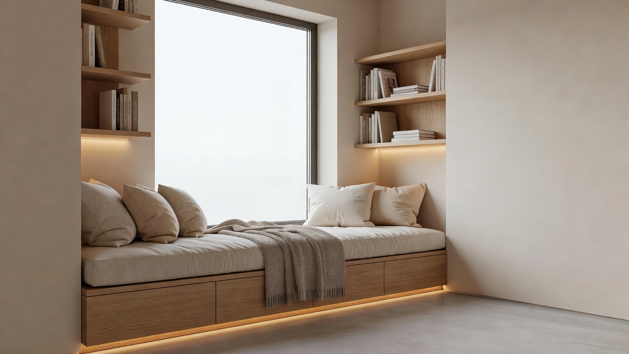 Reading Nook Ideas for Modern Bedrooms: 2026 Renovation Guide