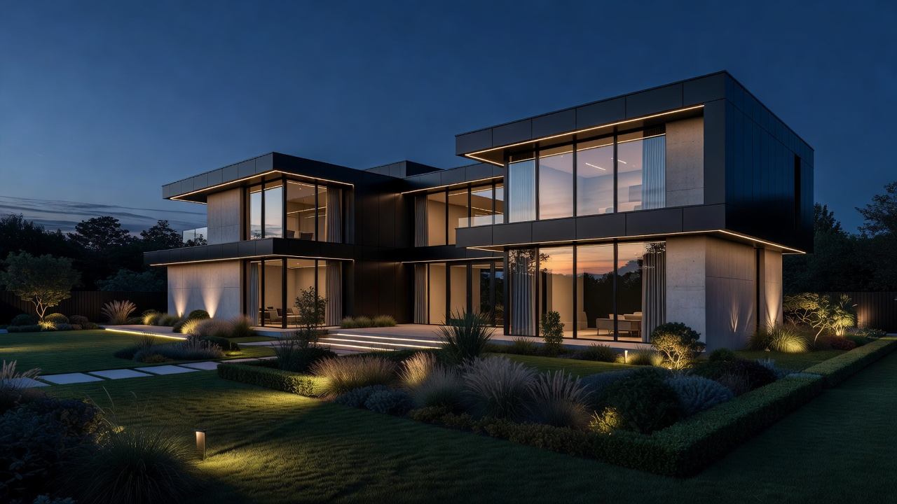 Scaling Smart Home Upgrades for Expansive Modern Homes in 2026