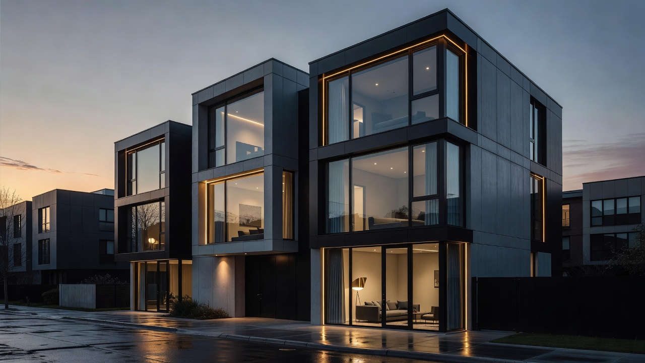 Smart Automation for Multi-Story Modern Home Upgrades in 2026