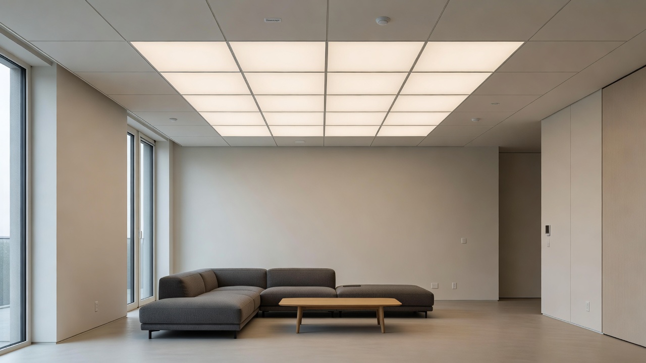 Smart Ceiling Systems: 2026 Modern Home Upgrade Guide