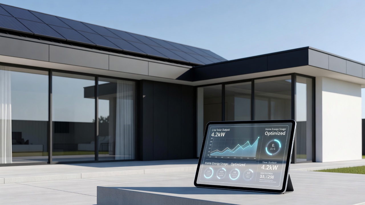 Smart Energy Monitoring Upgrades for 2026 Modern Homes