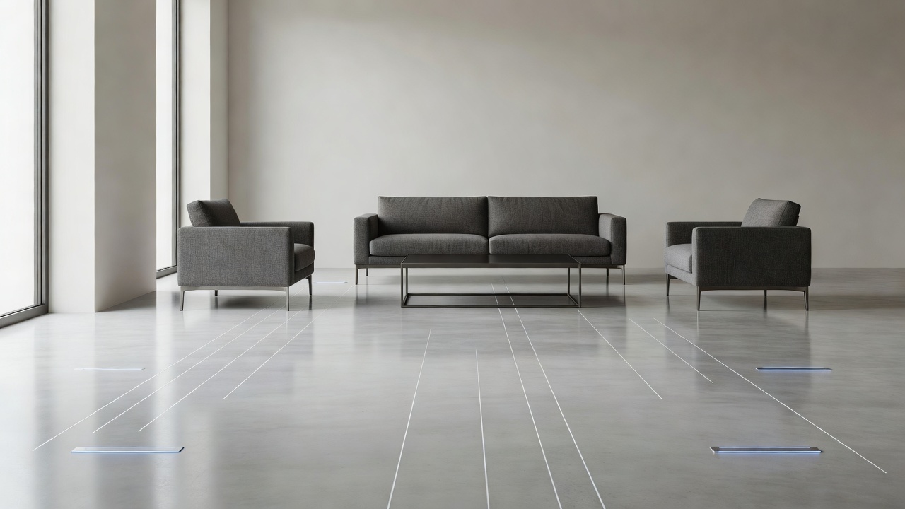 Smart Flooring Innovations for 2026 Modern Home Renovations