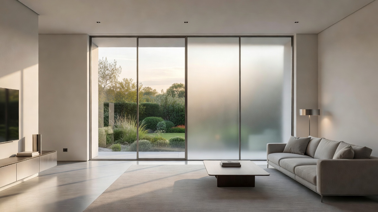 Smart Glass Windows: Privacy Upgrades for 2026 Modern Homes