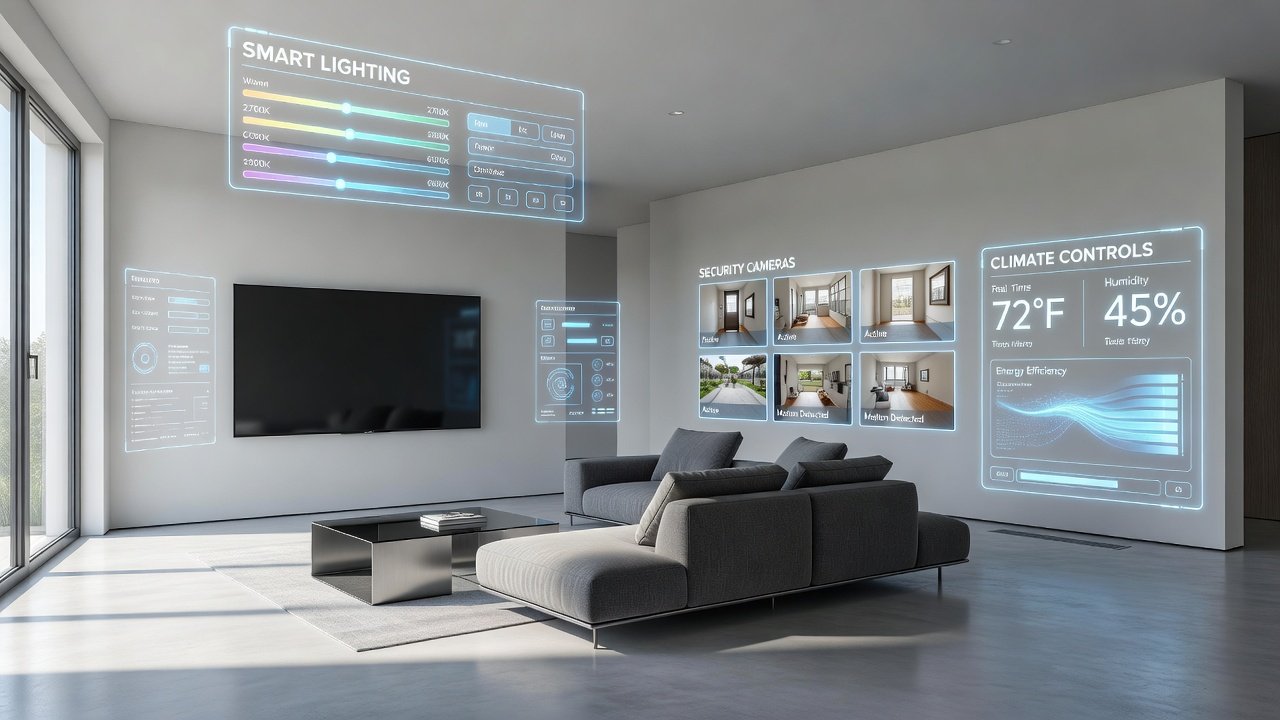 Smart Home Upgrades: AR Planning Tools for 2026 Renovations