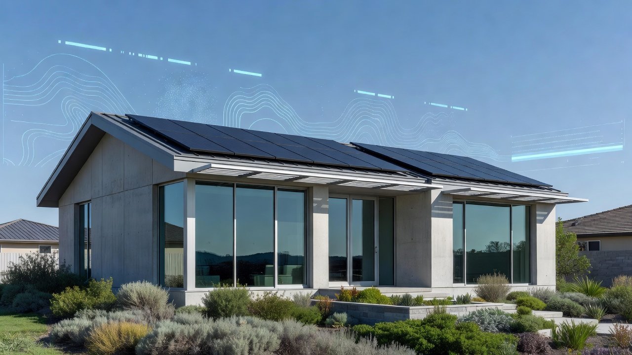Smart Home Upgrades for Climate Adaptation in Modern Renovations