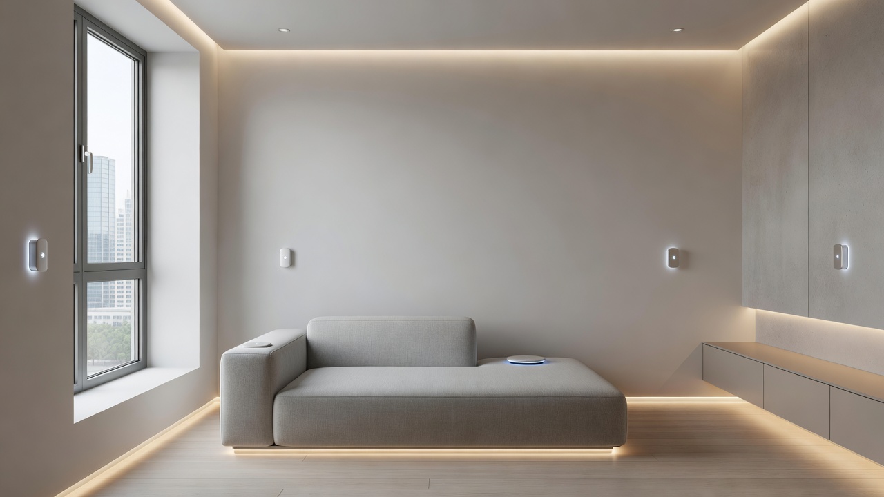 2026 Smart Home Upgrades for Compact Urban Apartments