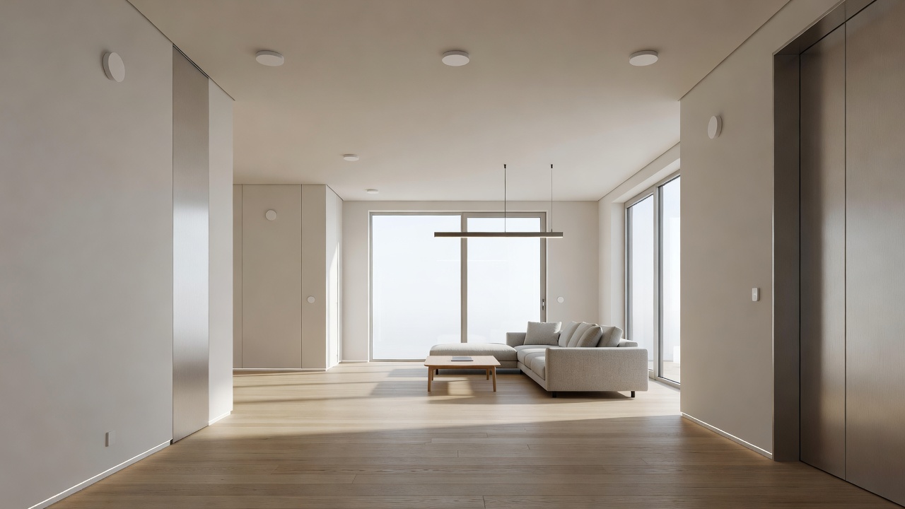 Smart Home Upgrades for Family Safety in 2026 Modern Homes