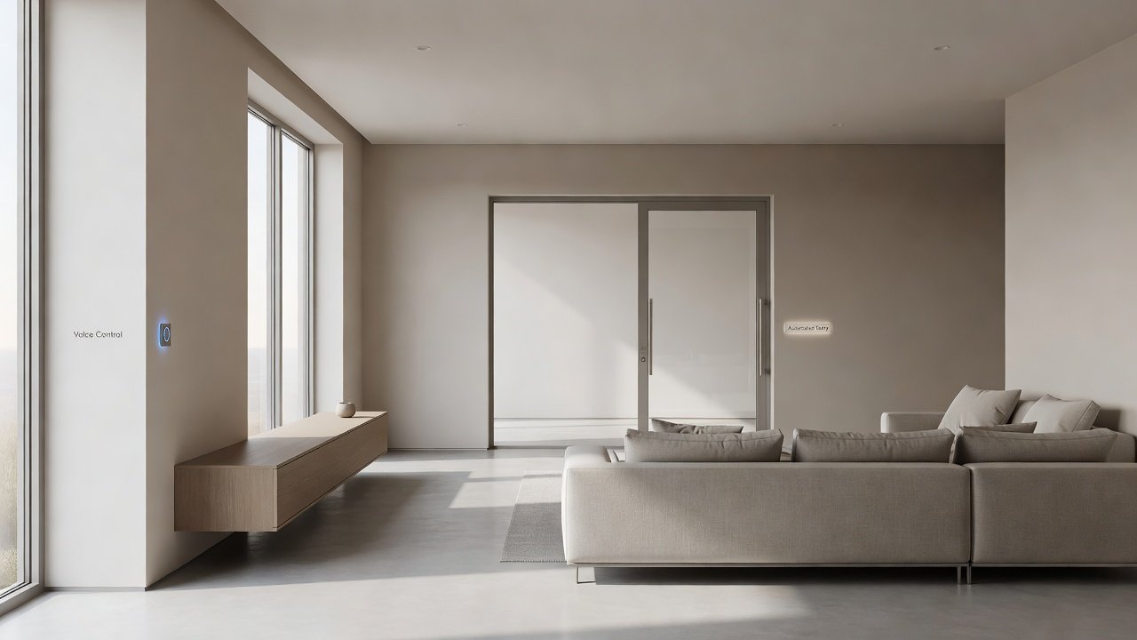 Smart Home Upgrades for Accessible Modern Homes: Complete Guide