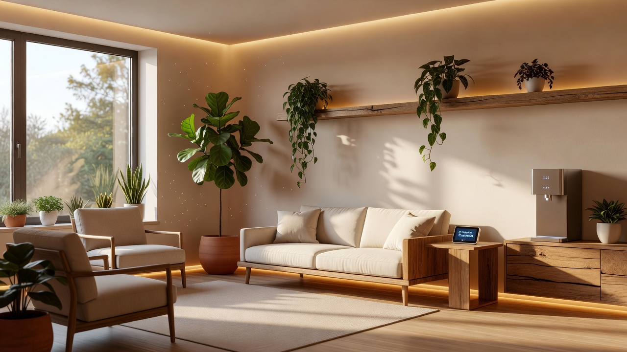 Smart Home Upgrades for Wellness-Focused Modern Renovations