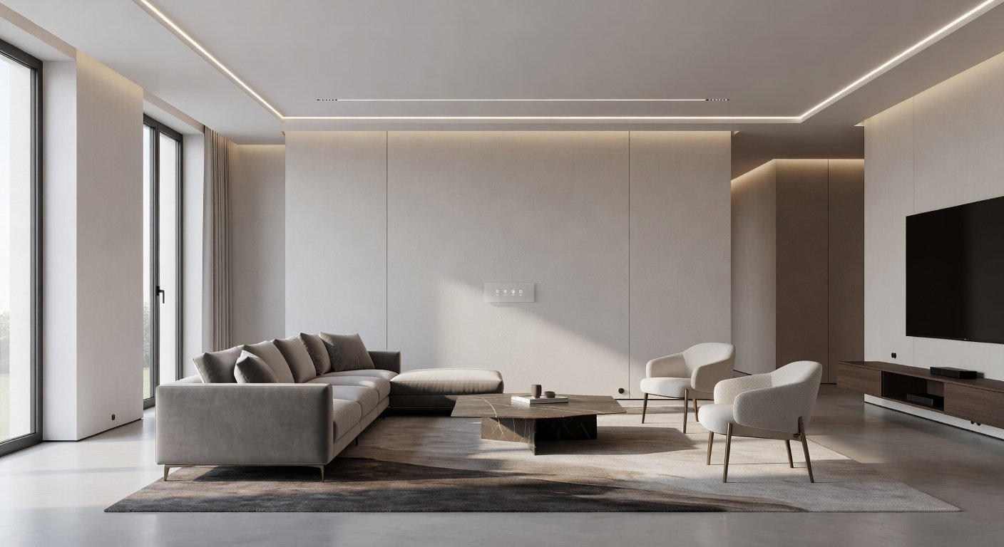 2026 Smart Home Upgrades for Modern Renovations