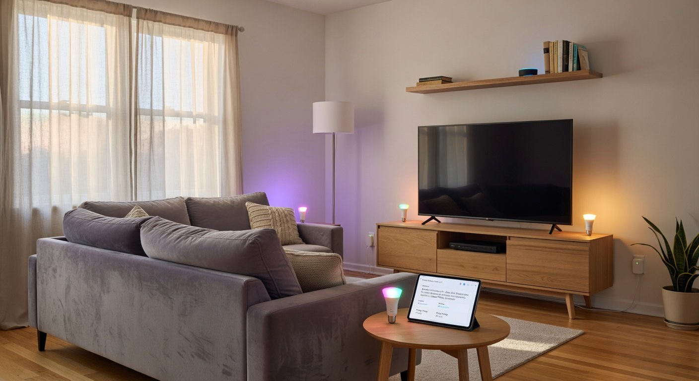 Smart Home Upgrades Under $200 for 2026