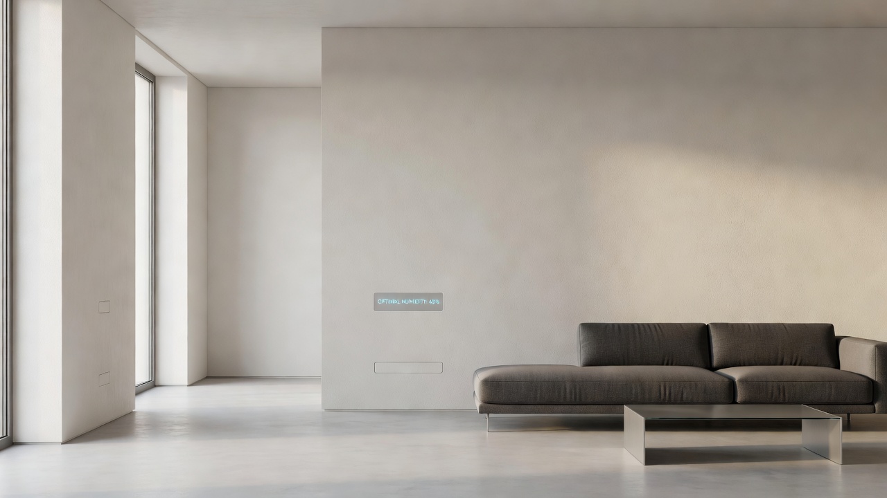 Smart Humidity Control Systems for 2026 Modern Home Renovations