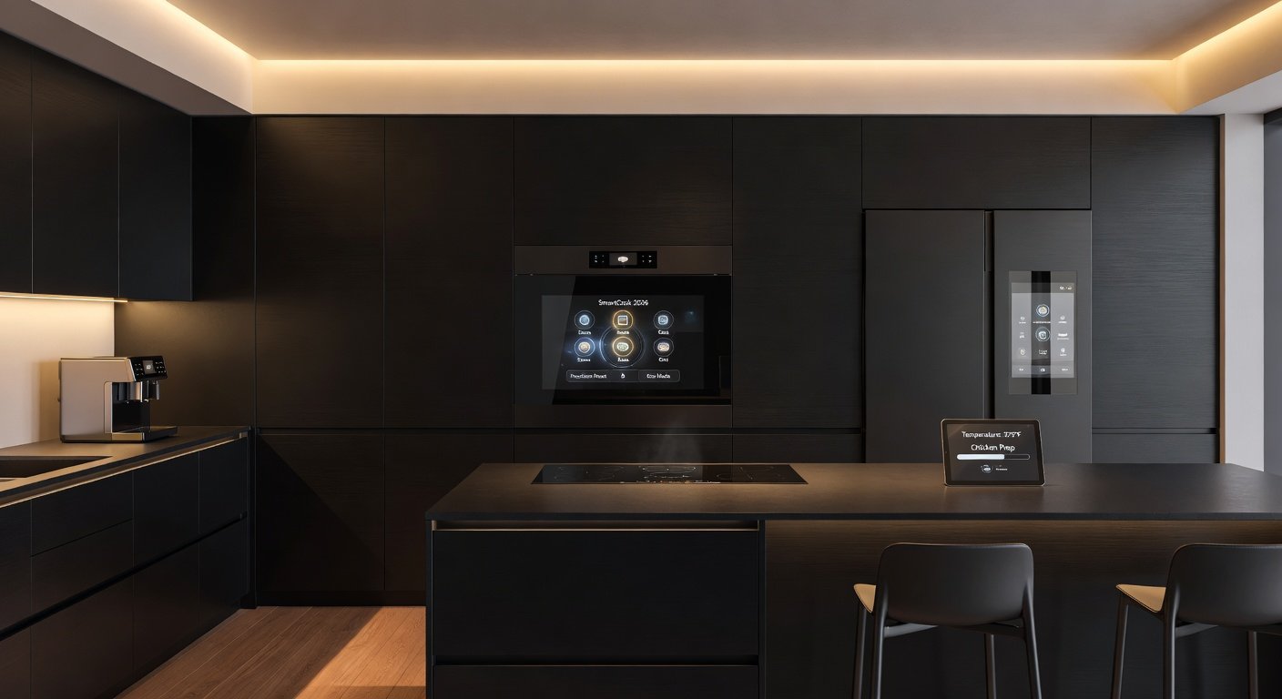 Smart Ovens vs Traditional: 2026 Kitchen Upgrades