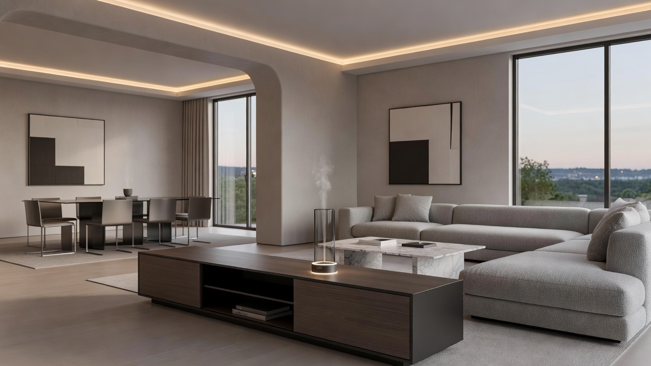 Smart Scent Systems for Sensory Modern Home Upgrades in 2026