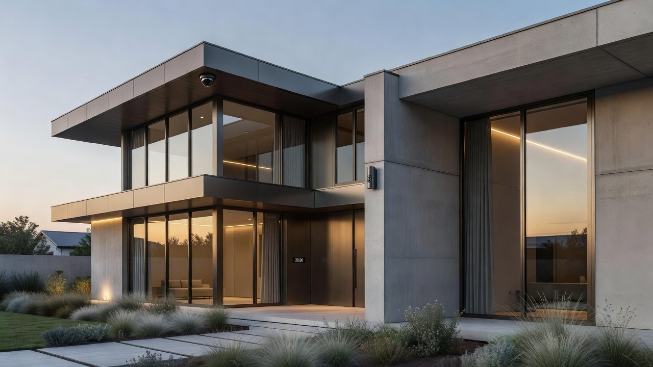 Smart Security Systems: Essential Upgrades for 2026 Modern Homes