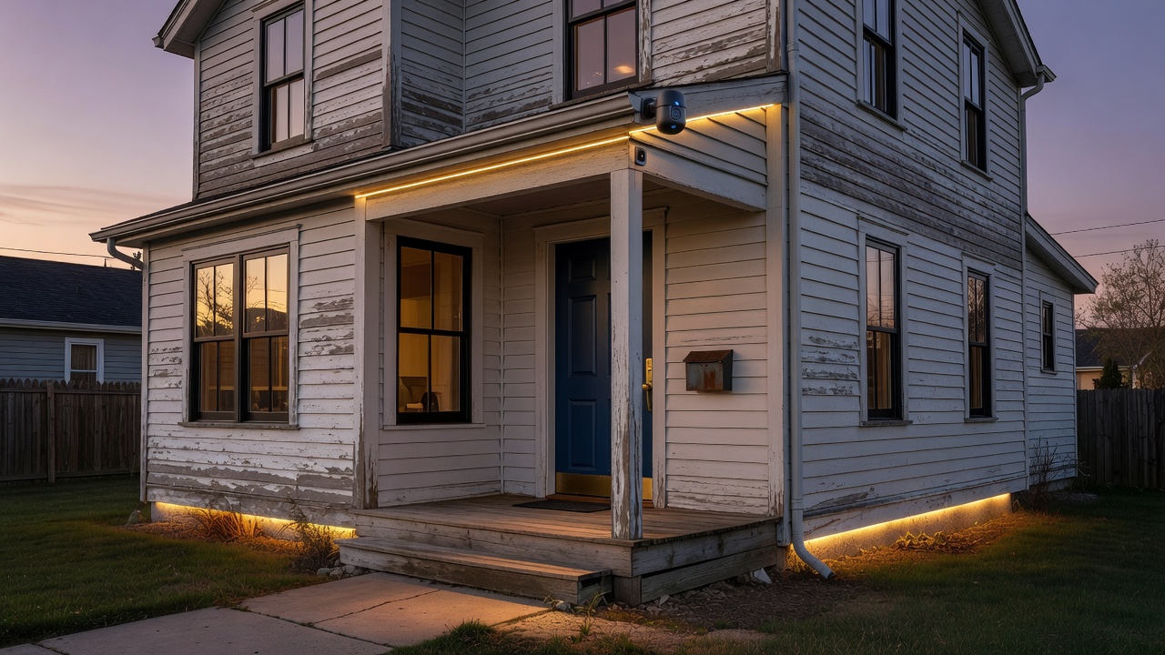 Smart Tech Budget Reno: Fixer-Upper Integration Guide 2026