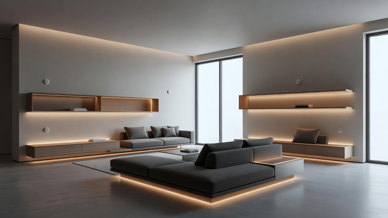 Smart Zoning Techniques for Efficient 2026 Modern Home Upgrades