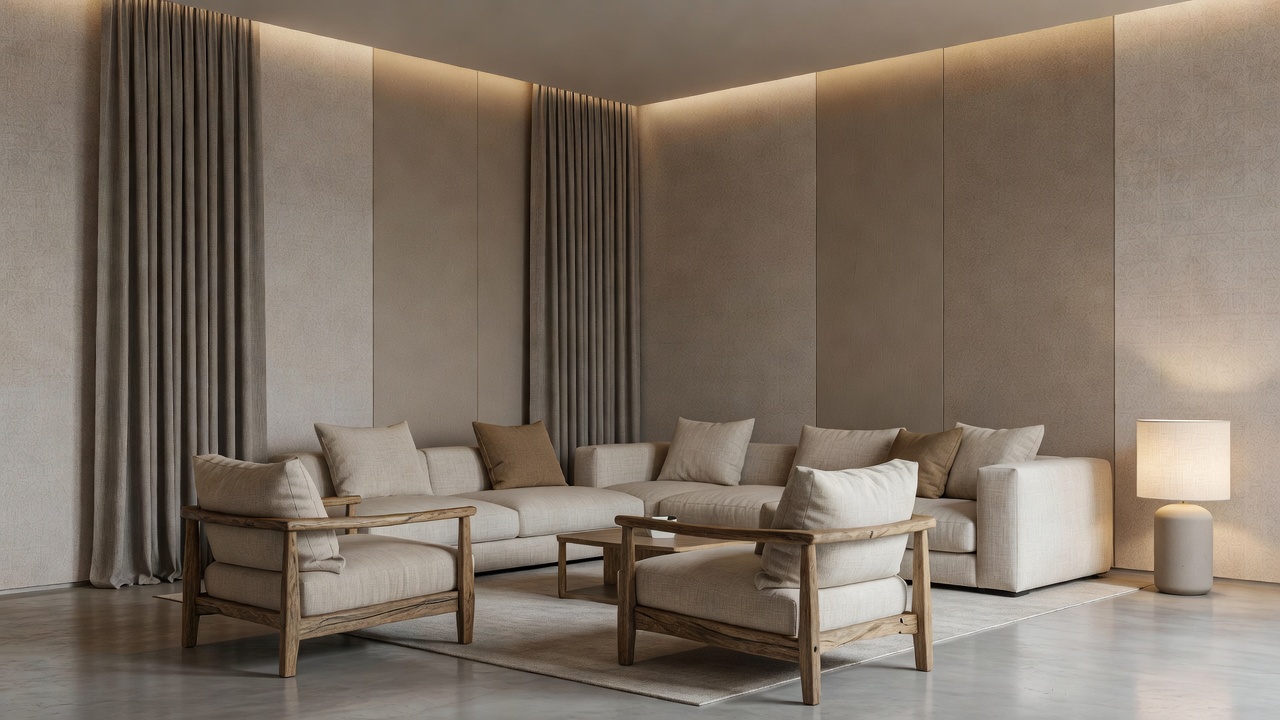 Soundproofing Living Room Designs: Remodeling Tips for Quiet 2026