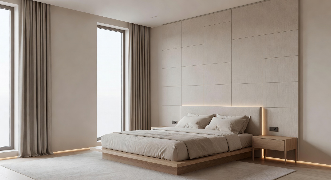 Soundproofing Techniques for Peaceful Bedroom Renovations 2026