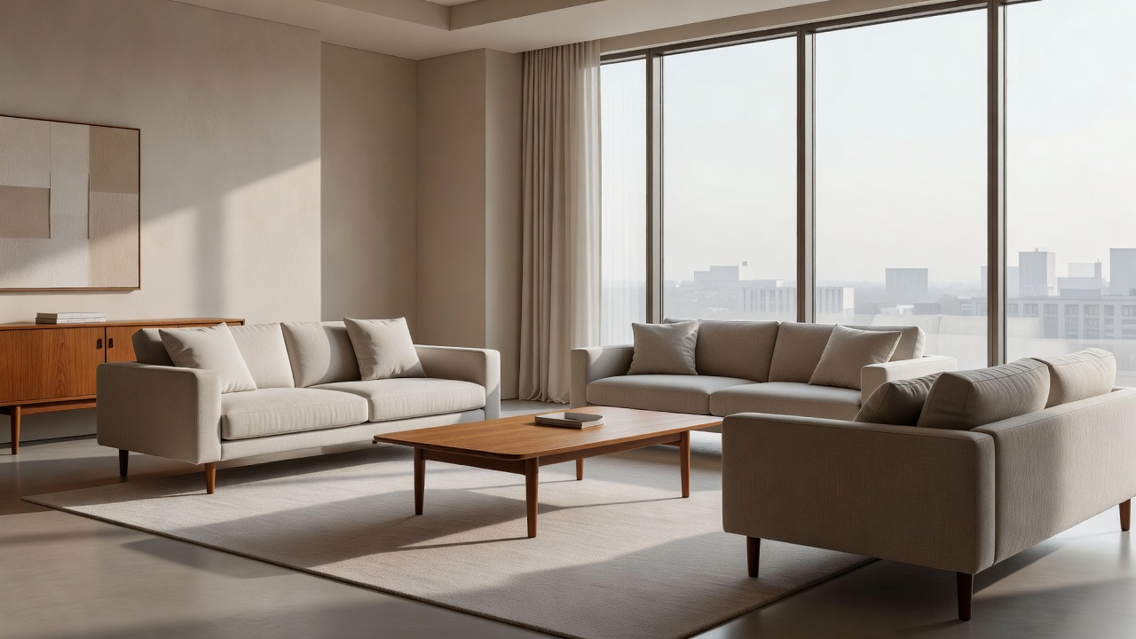 Vintage Living Room Decor: Blending Old with New in 2026