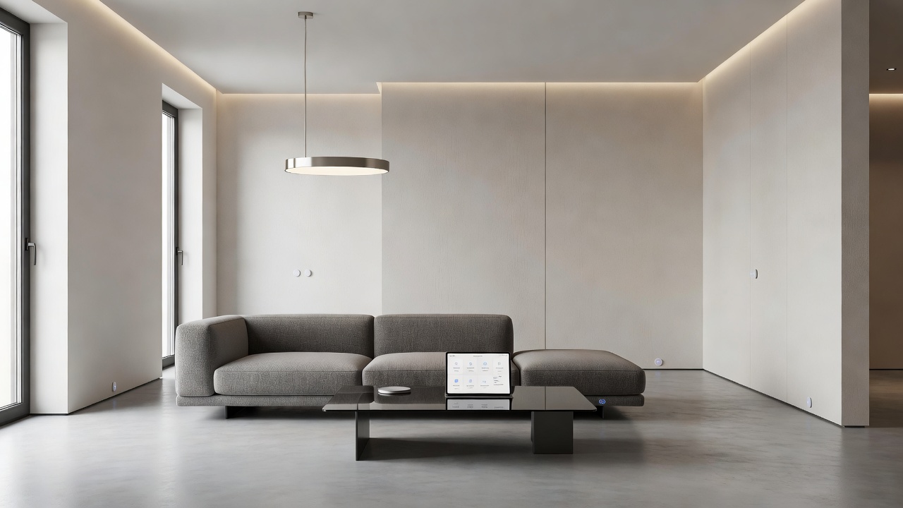 Wired vs Wireless Smart Systems for 2026 Modern Renovations