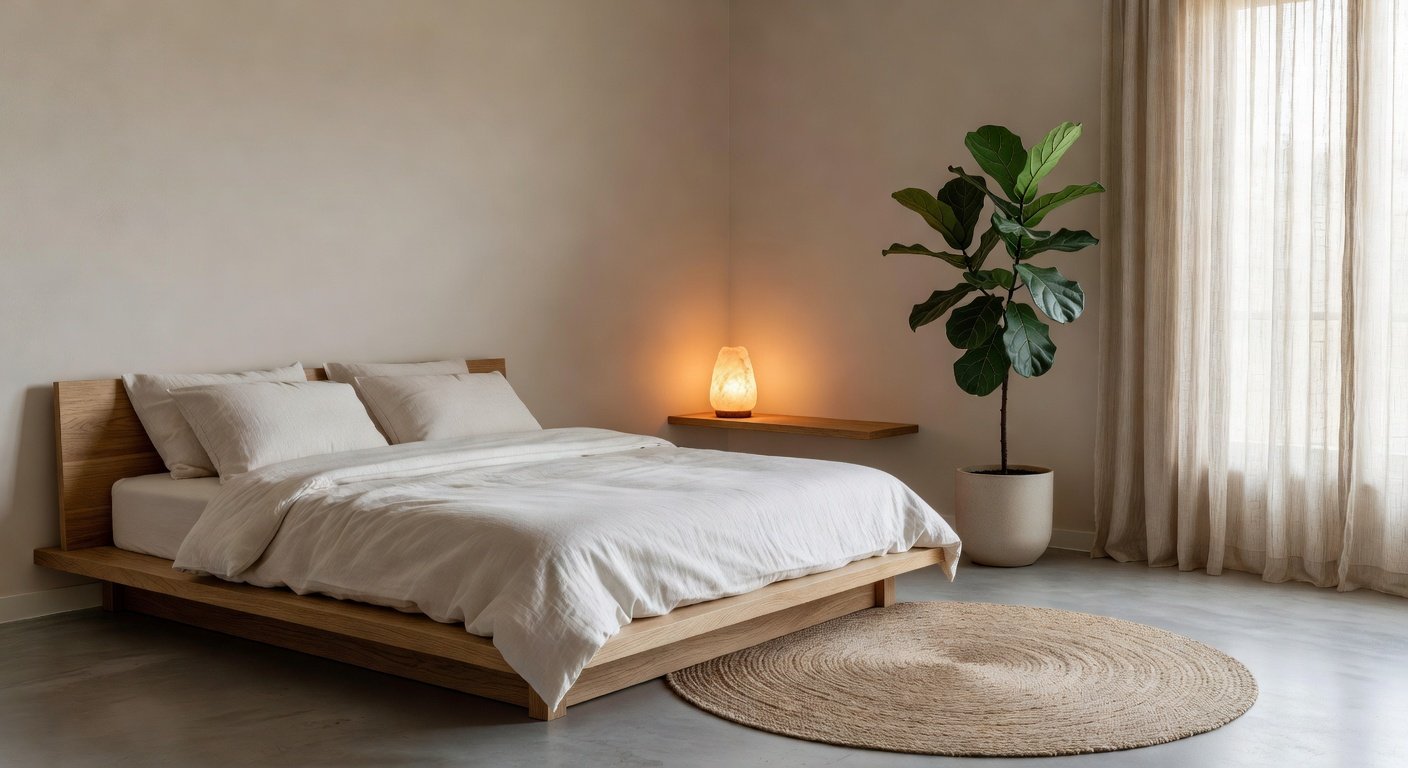 Zen Bedroom Retreat: Minimalist Makeover Guide 2026